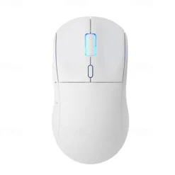 AJAZZ AJ199 2.4GHz Wireless Mouse Optical Mice with USB Receiver Gamer 26000DPI 6 Buttons Mouse For Computer PC Laptop Desktop