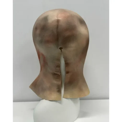 Alien Halloween Mask Halloween Props Realistic Mask Scary Costume Adults' Men's Women's Halloween Carnival Mardi Gras Easy Halloween Costumes Dress Up