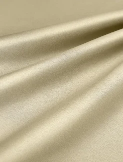 A-Line Cocktail Dresses Elegant Dress Formal Wedding Guest Ankle Length Short Sleeve One ShoulderDress Satin with Bow(s)