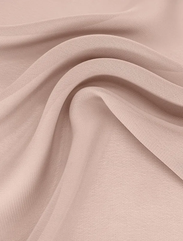 A-Line Dress Sets Mother of the Bride Dress Elegant Simple Crew Neck Floor Length Chiffon Long Sleeve with Beading Tier Cascading Ruffles