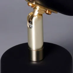 Aluminum Foldable Spot Light Ultra-Thin Surface Mounted Downlight Adjustable LED Ceiling Spot Lamps Anti-Glare Ceiling Lamps for Living Room Downlight High Brightness Ceiling Down Lighting