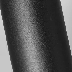 Aluminum Foldable Spot Light Ultra-Thin Surface Mounted Downlight Adjustable LED Ceiling Spot Lamps Anti-Glare Ceiling Lamps for Living Room Downlight High Brightness Ceiling Down Lighting