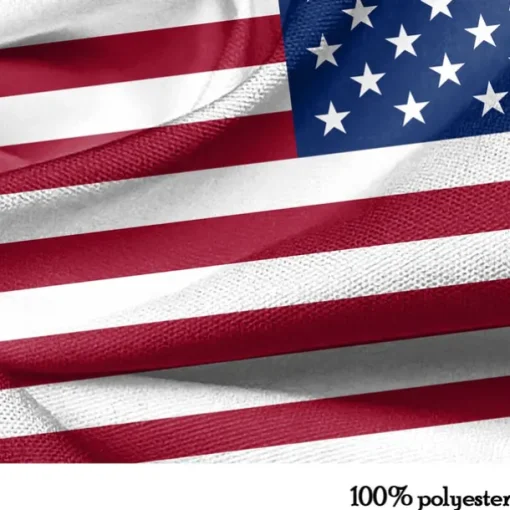 American Independence Day Men's American Flag National Flag Button Up Shirt Short Sleeve Hawaiian Casual Resort Outdoor Casual Holiday Summer Spring Turndown Print White