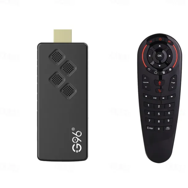 Android 11 and Above TV Box Factory Outlet G96-TV stick 8K 8K RK3318 2GB 16GB 8GB