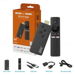 Android 11 and Above TV Box Factory Outlet G96-TV stick 8K 8K RK3318 2GB 16GB 8GB