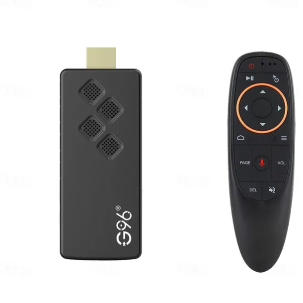 Android 11 and Above TV Box Factory Outlet G96-TV stick 8K 8K RK3318 2GB 16GB 8GB
