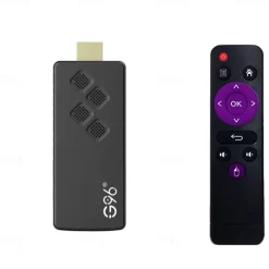 Android 11 and Above TV Box Factory Outlet G96-TV stick 8K 8K RK3318 2GB 16GB 8GB