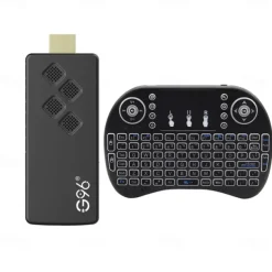 Android 11 and Above TV Box Factory Outlet G96-TV stick 8K 8K RK3318 2GB 16GB 8GB