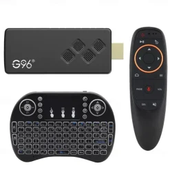Android 11 and Above TV Box Factory Outlet G96-TV stick 8K 8K RK3318 2GB 16GB 8GB