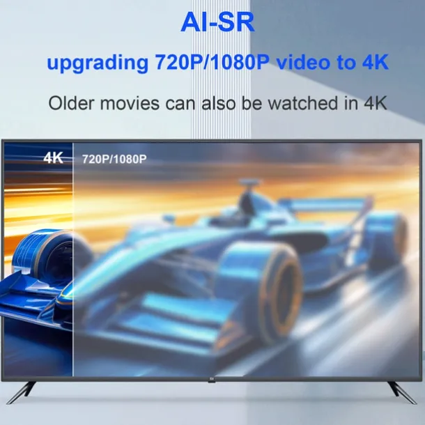 Android 11 and Above TV Box Factory Outlet H96 MAX S928X M12 8K 8K Cortex A55 4GB 8GB 128GB 64GB 32GB