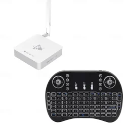 Android 11 and Above TV Box Factory Outlet H96 MAX S928X M12 8K 8K Cortex A55 4GB 8GB 128GB 64GB 32GB