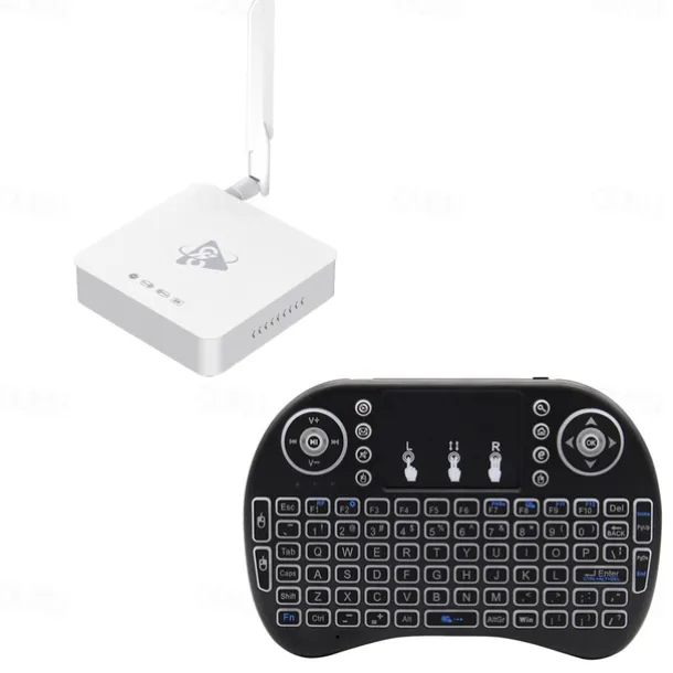 Android 11 and Above TV Box Factory Outlet H96 MAX S928X M12 8K 8K Cortex A55 4GB 8GB 128GB 64GB 32GB