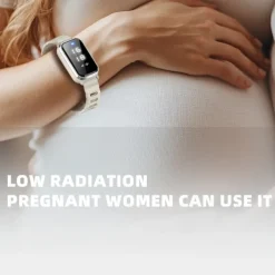 Anti-Static Wristband Bracelet – Wearable Static Elimination & Mosquito Repellent Band for Fall and Winter Use