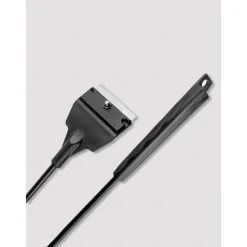 Aquarium Fish Cleaning Tools Fish Bowl Cleaning Care Plastics Stainless steel 1 PCS