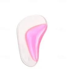 Arch Support Insoles For Flat Feet (Suitable Night And Home Use And Replace Them Regularly) Gel Arch Inserts For Plantar Fasciitis Adhesive Arch Pads For Pressure And Foot Pain Relief