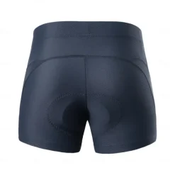 ARESFUEL Men's Cycling Underwear Shorts Cycling Pants Cycling Underwear Bike Underwear Shorts Padded Shorts / Chamois Form Fit Mountain Bike MTB Road Bike Cycling Sports Breathable Soft High