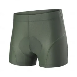 ARESFUEL Men's Cycling Underwear Shorts Cycling Pants Cycling Underwear Bike Underwear Shorts Padded Shorts / Chamois Form Fit Mountain Bike MTB Road Bike Cycling Sports Breathable Soft High