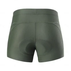 ARESFUEL Men's Cycling Underwear Shorts Cycling Pants Cycling Underwear Bike Underwear Shorts Padded Shorts / Chamois Form Fit Mountain Bike MTB Road Bike Cycling Sports Breathable Soft High