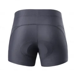 ARESFUEL Men's Cycling Underwear Shorts Cycling Pants Cycling Underwear Bike Underwear Shorts Padded Shorts / Chamois Form Fit Mountain Bike MTB Road Bike Cycling Sports Breathable Soft High