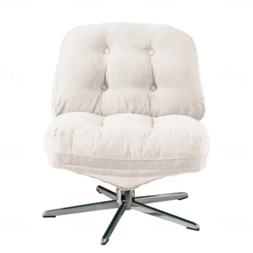 Armchair Cover Solid Color Yarn Dyed (Without Sofa Only Cover) DYVLINGcover LITB PRIME cover