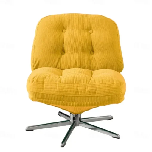 Armchair Cover Solid Color Yarn Dyed (Without Sofa Only Cover) DYVLINGcover LITB PRIME cover