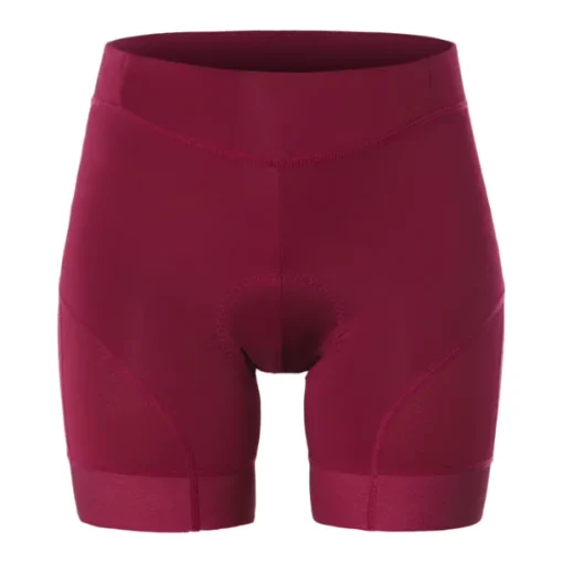 Arsuxeo Women's Cycling Pants Cycling Padded Shorts Bike Padded Shorts / Chamois Bottoms Form Fit Mountain Bike MTB Road Bike Cycling Sports 3D Pad Cycling Wicking Comfortable Black Dark Green