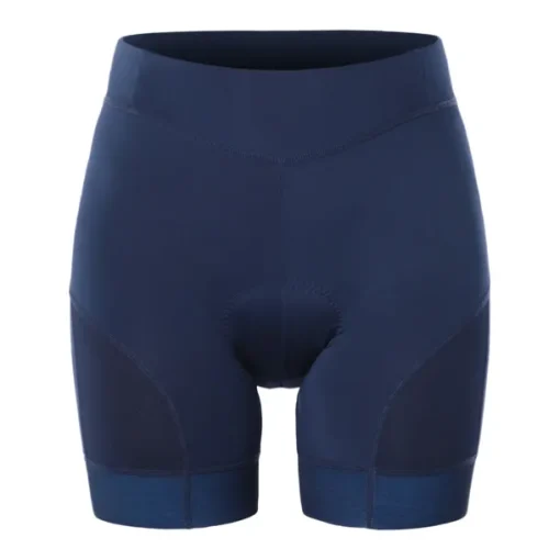 Arsuxeo Women's Cycling Pants Cycling Padded Shorts Bike Padded Shorts / Chamois Bottoms Form Fit Mountain Bike MTB Road Bike Cycling Sports 3D Pad Cycling Wicking Comfortable Black Dark Green