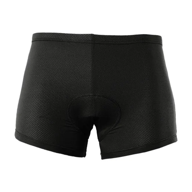 Arsuxeo Women's Cycling Under Shorts Winter Summer Coolmax® Silicon Polyester Black Pink Solid Color Bike Shorts Underwear Shorts Padded Shorts / Chamois 3D Pad Breathable Anatomic Design Quick Dry