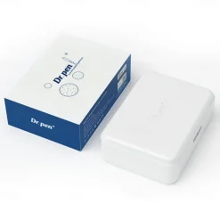 Authentic Wireless Dr Pen A9 Electric Stamp Design Professional Dermapen Microneedling Machine For Skincare