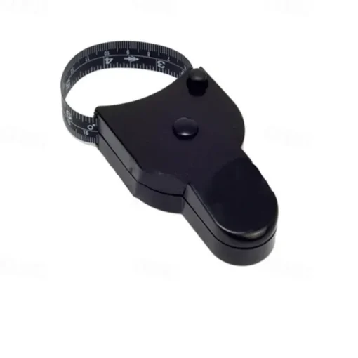 Automatic Telescopic Tape MeasurePerfect Body Tape MeasureSelf-Tightening Body Measuring RulerRetractable Double Scales RulersPerfect Waist Tape Measure