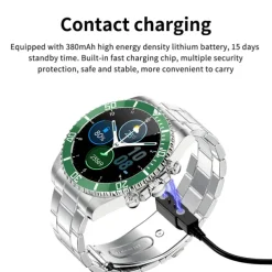 AW12/AW13 Pro Smart Watch with 1.28 Screen, Fitness Tracker, Call Monitor, Media Control, IP67 Waterproof for Android iOS