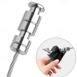 Baby Child Safety Lock Window Refrigerator Opening Security Cable Door Lock For Kids Safety Protector Protection Child Safety