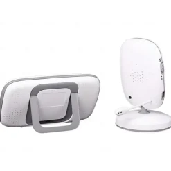 Baby Monitor with Camera Video 2.4 GHz HD Wireless Baby Monitor Lullabies 2 Way Talkback System Baby Monitor