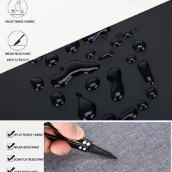 Backpack Men USB Charging Waterproof 15.6 Inch Laptop Casual Oxford Male Business Bag Mochila Computer Notebook Backpacks