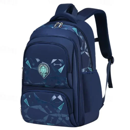 Backpacks for School Kids Backpacks Boys Backpacks for School Grade 3-6 Junior High Schoolbag Back to School Gifts