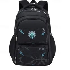 Backpacks for School Kids Backpacks Boys Backpacks for School Grade 3-6 Junior High Schoolbag Back to School Gifts