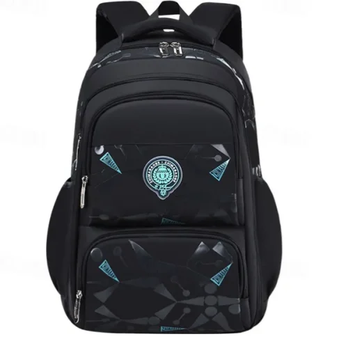 Backpacks for School Kids Backpacks Boys Backpacks for School Grade 3-6 Junior High Schoolbag Back to School Gifts