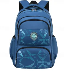 Backpacks for School Kids Backpacks Boys Backpacks for School Grade 3-6 Junior High Schoolbag Back to School Gifts