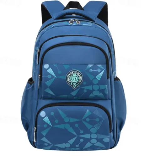 Backpacks for School Kids Backpacks Boys Backpacks for School Grade 3-6 Junior High Schoolbag Back to School Gifts