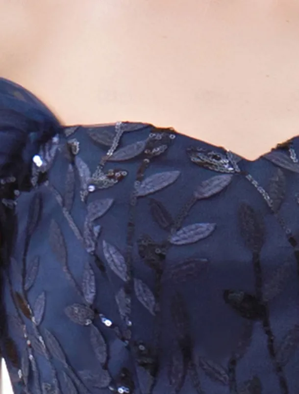 Ball Gown A-Line Quinceanera Dresses Elegant Dress Wedding Wedding Guest Floor Length Short Sleeve Off Shoulder Polyester Backless with Pleats