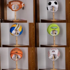 Ball sports Football volleyball basketball rugby hat headgear Sports concert headgear photo props super bowl