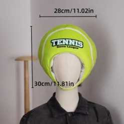 Ball sports Football volleyball basketball rugby hat headgear Sports concert headgear photo props super bowl