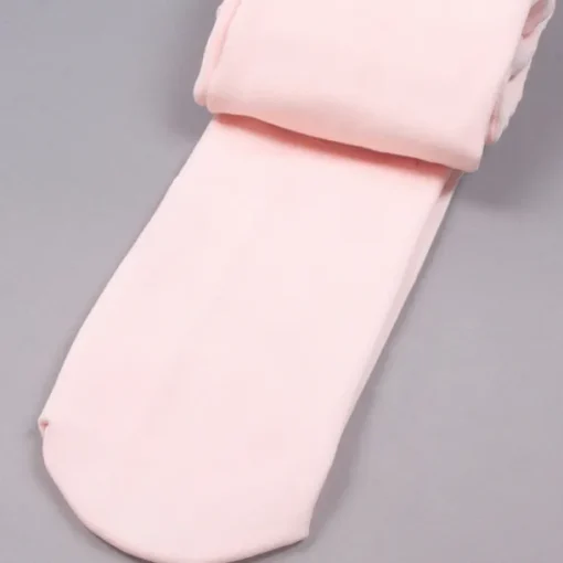 Ballet Tights Girls' Training / Performance POLY Solid Socks