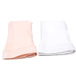 Ballet Tights Girls' Training / Performance POLY Solid Socks