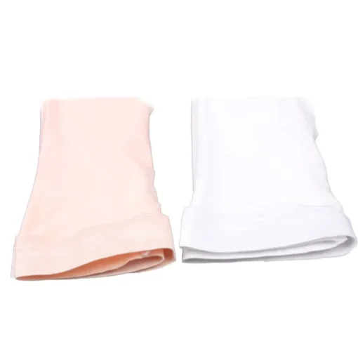 Ballet Tights Girls' Training / Performance POLY Solid Socks
