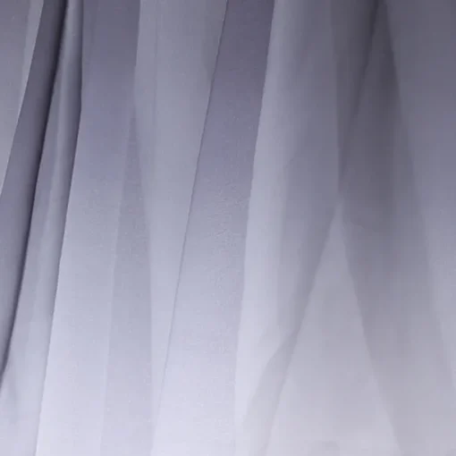 Ballroom Dance Dress Rhinestone Women's Performance Training Long Sleeve High Chiffon Chinlon Tulle