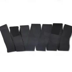 Bandage Elastic Waist Belts Plus Size Woman Body Shaper Bands Slimming Stomach Trimmer Wrap Waist Trainer Belt