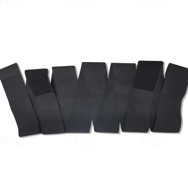 Bandage Elastic Waist Belts Plus Size Woman Body Shaper Bands Slimming Stomach Trimmer Wrap Waist Trainer Belt