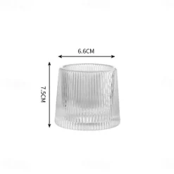 Bar Rotating Whiskey White Wine Gyro Cup Household Beer Red Wine Glass Shaker Tumbler Cup Whiskey Ice Cube Ice Maker