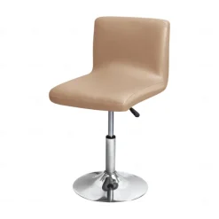 Bar Stool Chair Cover Stretchy and Durable Slipcover Perfect for Protecting and Refreshing Your Bar Stools Adds Style and Comfort to Your Kitchen, Bar, or Dining Area Decor